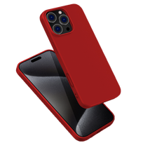 Dėklas X-Level Dynamic Samsung S908 S22 Ultra 5G raudonas