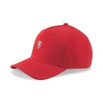 Puma Cap Ferrari Sptwr Style 02400602 R 54/56 Uniwersalny-AKA