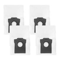 Ultra-fine Meltblown Filter Vacuum Cleaner Bags Replacement Dust Bag 4 PACK