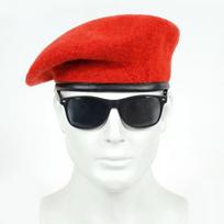 Unisex Solid Color Beret Men Women Painters Hats Autumn Winter Warm Berets Flat Cap Hip Hop Berets Single code