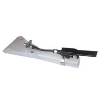 Universal ID35mm Dry/Wet Vacuum Cleaner Carpet & Upholstery Brush Attachment Efficient Water Nozzle Compatibi and Seat Washing white