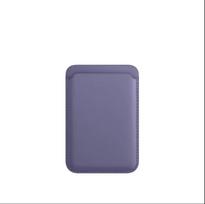 Phone Case For Magsafe Wallet Magnetic For iPhone 17 16 15 13 14 Pro Max For Samsung S25 S24 Ultra Magnet Card Holder Phone Bag