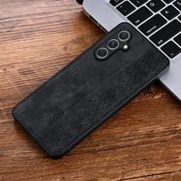 Retro Business Skin-friendly PU Leather Case For Samsung Galaxy A57/37/17/07 A56/36/26/16/06 A55/35/25/15/05 Full-Protect Cover Galaxy A55 juoda