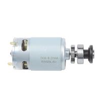 For Mini Lithium RS550SLJDJ Angle Grinder Motor Compatible 16.8V to 21V