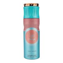 Paris Corner, Minya, Deodorant Spray, Unisex, 200 ml