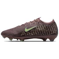 Nike Mercurial Vapor 16 Soccer Shoes Men's Brown Purple FQ8683-200 41 kaštoninė