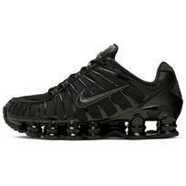 Nike Shox Tl Juodas Metalinis Hematitas AV3595-002 40 black