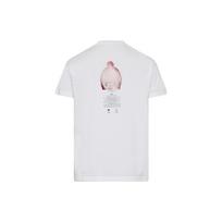 Stone Island Archivio Project Short-Sleeve T-Shirt White Men Tops 78152NS91-V0001 S