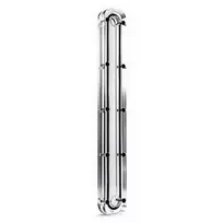 Stealkey Customs Cubetube SW10117 240 mm akrilinis aušinimo skysčio vamzdelis CPU/GPU, 240 mm akrilinis rezervuaras