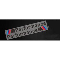 2 vnt. Automobilių kėbulo 3D lipdukai Automobilio kėbulo lipdukai BMW X7 X3 X4 X5 X6 3 4 5 6 7 serijoms Z4 M M3 M5 M6 E38 E39 E46 E53 E60 E61 E64 E70 E71 juoda