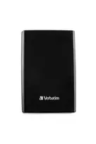 Verbatim Store 'n' Go Slim Portable SSD USB 3.2 Gen 1 / USB-C 256GB Juoda