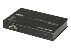 KVM prailgintuvas ATEN CE820L-ATA-G, laidinis, 100 m, 4096x2160