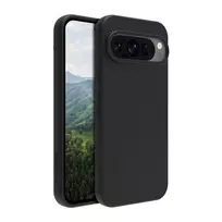 Dėklas dbramante1928 Greenland Google Pixel 9 / 9 Pro, tinka iki 16 cm (6,3 colio), Night Black