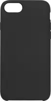Dėklas mobiliajam telefonui eSTUFF ES67101020-BULK Juodas Apple