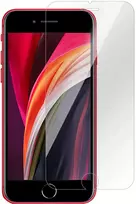 eSTUFF Titan Shield apsauga ekranui, tinkanti Apple iPhone SE (2020/2022) (25 vnt.)