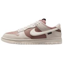 Nike Dunk Low GORE-TEX Šviesiai kaulinis Minko rudos spalvos Baltymai Vyriški sportbačiai Rudo atspalvio HQ2053-002 42