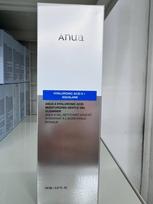 ANUA 8 Hyaluronic Acid Moisturizing Gentle Gel Cleanser 150ml / Moisturizing, Korean Cosmetics, Kbeauty white