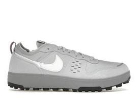 Nike C1TY Concrete - FZ3863-007 EU 41 pilka spalva