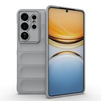 Pilnas dėklas Samsung Galaxy S26 Ultra dėklas Anti-knock Silikoninis galinis dėklas Samsung S26 Ultra dėklas Samsung S26 Ultra 5G dėklas For Samsung S26Ultra