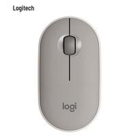 Logitech Pebble Wireless Silent Bluetooth Mouse