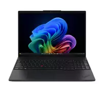 Lenovo ThinkPad L16 Gen 3 21X8 Intel Core Ultra 7 355 2.3 GHz 32GB RAM 512GB SSD 16.0 WUXGA Windows 11 Pro Black