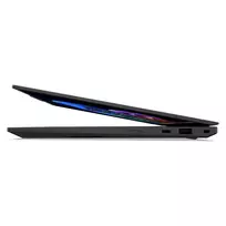 Lenovo ThinkPad X1 Carbon Gen 14 21V7 - Aura Edition - 180° Hinge Design - Intel Core Ultra 7 355 / 2.3 GHz - Evo - Win 11 Pro - Intel Graphics - 32GB RAM - 1 TB SSD TCG Opal Encryption 2, NVMe - 35.6 cm (14 inch)