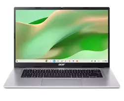 Acer Chromebook 315 15.6 inch MediaTek 540 8GB 128GB FHD ChromeOS