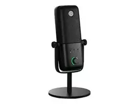 Elgato Wave 3 MK.2 - USB Audio Microphone