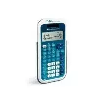 Texas Instruments TI-34 MultiView mokslinis skaičiuotuvas