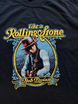 Vintage Bob Dylan - USA 2024 Summer Tour Unisex T-Shirt For Fan MD1542 Unisex T-Shirt M gray