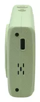 Yashica DigiMate 100 Mint Green Digital Camera 8 MP