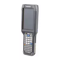 Honeywell CK65 nešiojamas kompiuteris atšiaurioms sąlygoms - Android 8.1 (Oreo) - 4 colių ekranas - 4GB RAM - 32GB Flash - 1D/2D brūkšninių kodų skaitytuvas - 7000 mAh baterija - Juoda
