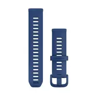 Garmin QuickFit 20 mm Silicone Watch Band Tidal Blue (010-11251-BF)