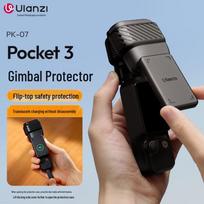 Ulanzi DJI Pocket 3 Camera Accessories