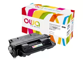 Armor OWA Black Remanufactured Toner Cartridge (Brother TN9500 Alternative)