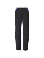 Millet Trilogy Icon GTX Pro Pt Women's Mountaineering Hardshell Pants - Black/Noir