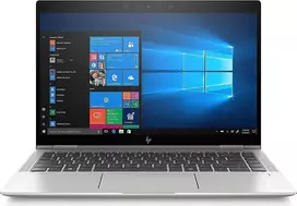HP EliteBook X360 1040 G6 nešiojamas kompiuteris, Intel Core i5-8365U, 16GB RAM, 512GB SSD, 14.0 inch FHD IPS jutiklinis ekranas, Windows 10 Pro, sidabrinis