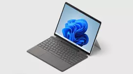 Microsoft Surface Pro 8 Laptop - Intel Core i5-1135G7 - 16GB RAM - 256GB SSD - 13.3 inch 2880x1920 Touchscreen - Windows 11 Home - Platinum