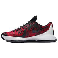 Nike Kd 8 Ext Floral Finish 806393-004 43 black