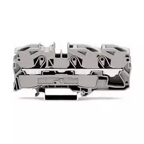 WAGO 2016-1301 Praeinamoji gnybtų jungtis – 12 mm – 91,8 mm – 36,9 mm – 800 V