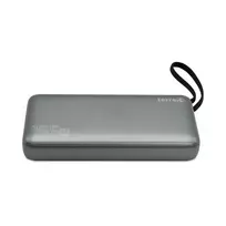 WORTMANN AG TERRA Power Bank, 20000mAh / 165W Portable Charger