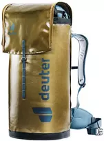 Deuter Gravity Wall Bag Clay Mountain Backpack 50+8L