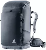 Deuter Jaypack 34+ kuprinė - Juoda