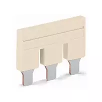 WAGO 2016-403 Praeitas gnybtų blokas, 3 laidininkai, Push-in CAGE CLAMP, 32 A, 800 V, pilka, DIN-rail 35