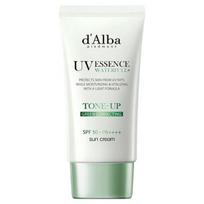 d'Alba Green Tone-Up Sunscreen Duo Set 50ml + 50ml