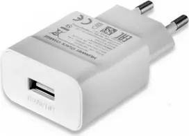 Huawei HW-059200EHQ Quick Charger 2A - 10W Wall Charger - White - Bulk