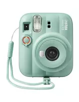 Fujifilm Instax Mini 13 Momentinė Kamera Mėtų Žalia