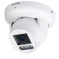 VIVOTEK IT9399-HVW 5MP kupolinė IP kamera su WDR Pro, H.265, PoE, IP66, IK10