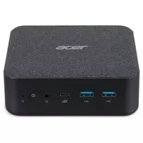 Acer Revo RB102 Mini PC Intel Core Ultra 7 265V 16GB RAM 1TB SSD Windows 11 Pro Black
