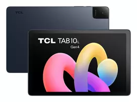 TCL Tab 10L Gen 4 planšetinis kompiuteris, 4GB RAM, 128GB, Wi-Fi